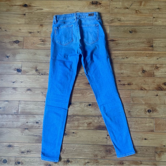 PAIGE SKINNY JEAN (26) - Picture 3 of 6